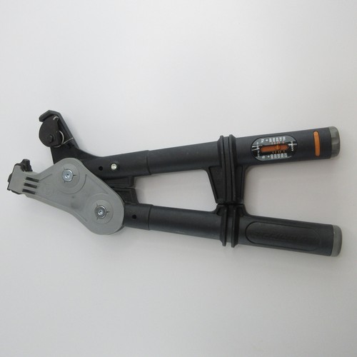 Gripple torq tensioning tool - tensioning,