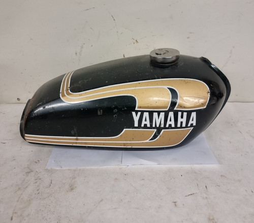 Yamaha rs100 1975 petrol fuel - 1975,