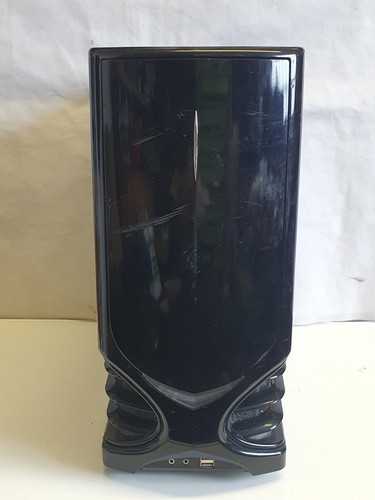 Raidmax ninja black mid - raidmax, tower