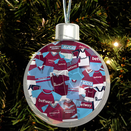 West ham jumbo christmas - west,