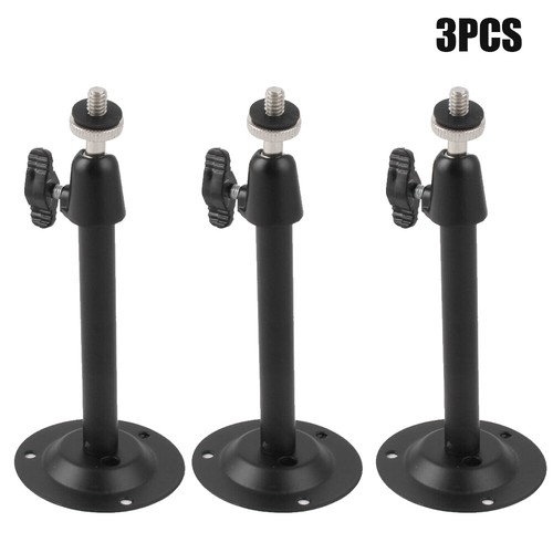 3pcs metal security housing - metal,