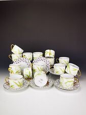 Bernardaud "Frivole" - 1 Tea Cup and Saucer