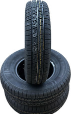 3x 145r10 84/82N 8Ply Rating