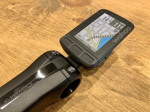 Magcad wahoo elemnt - magcad,