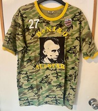 Mens Rings Ringspun Allstars