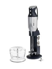 Bamix DeLuxe 200W Hand Blender