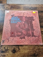 Jack Greene I Never Had it so