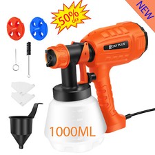 HVLP Electric Paint Sprayer