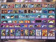 Yugioh Jaden Yuki Elemental