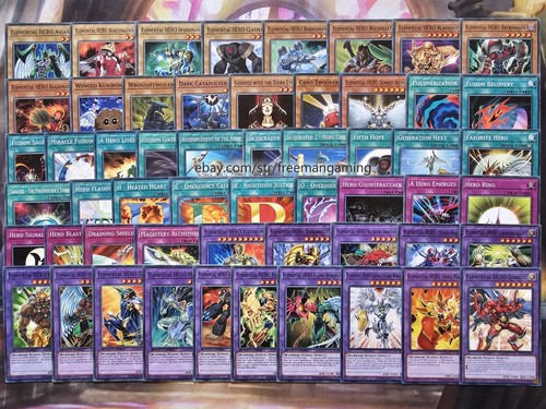 Yugioh jaden yuki elemental - yugioh,