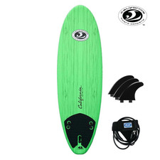 6″0 CBC Surfboard Classic