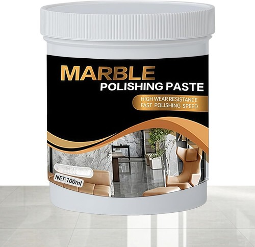 Marble polishing paste stone - polishing, paste,stone