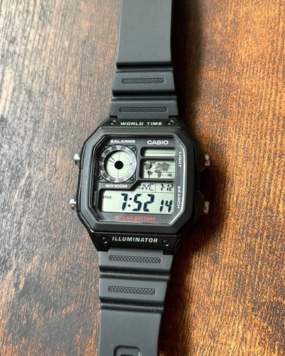 Casio 1200wh cheap - casio,