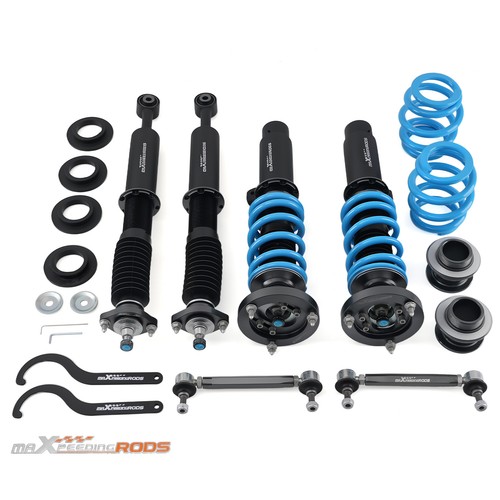 Coilovers suspension kit - coilovers, for