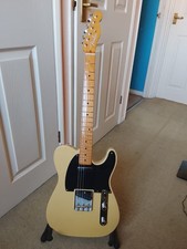 FENDER Vintera II '50s/1950's