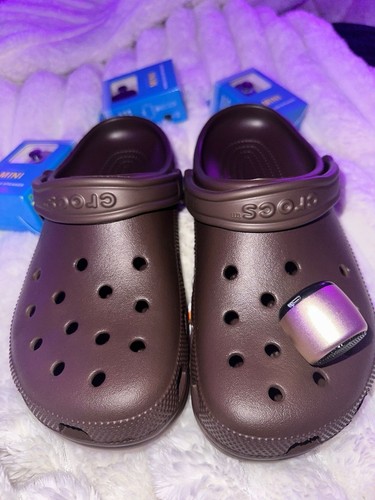 Crocs speakers - crocs,