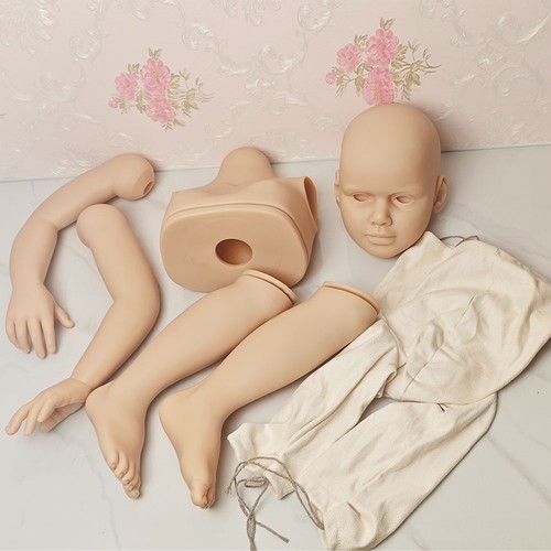 40inch gabriella reborn - reborn, doll