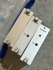 Studer A-80 OSC CARD 