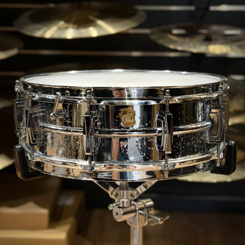Ludwig 400 vintage 1964 snare - 1964,