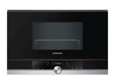 Siemens BE634LGS1B iQ700 21L
