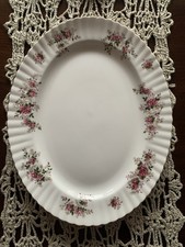 Royal Albert Lavender Rose