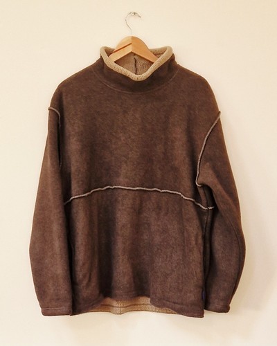 Falmer mens heritage brown - mens,