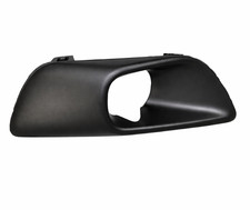 Front Left Fog Light Cover For