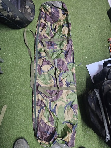 Trakker dpm bivvy bag never - trakker,