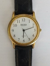 Mens Vintage Sekonda Trident