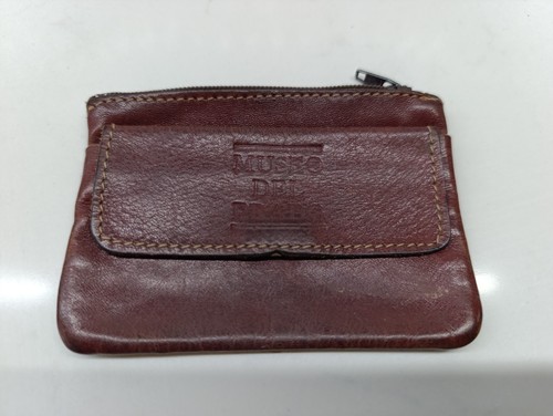 Museo del prado - leather, card