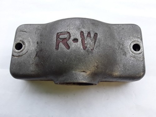 Rudge witworth motorcycle - witworth,