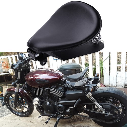 Motorcycle solo seat - motorcycle,