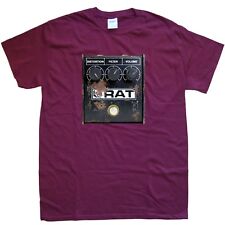 PROCO RAT DISTORTION T-SHIRT