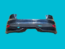 FORD FOCUS MK3 2015 ST REAR