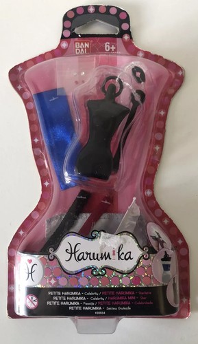 Bandai harumika petite - bandai,