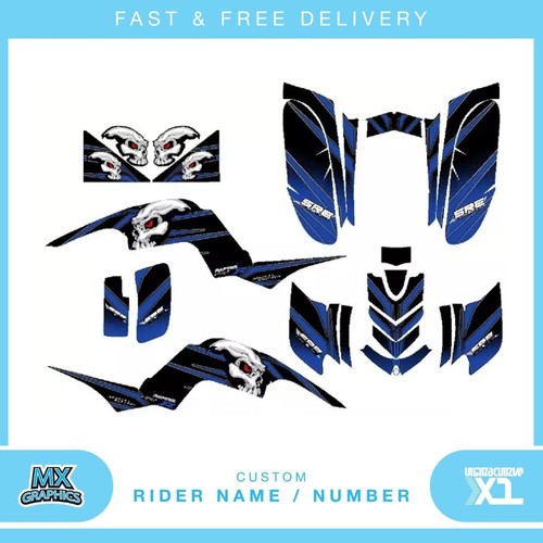 Fits yamaha raptor 660 - yamaha,