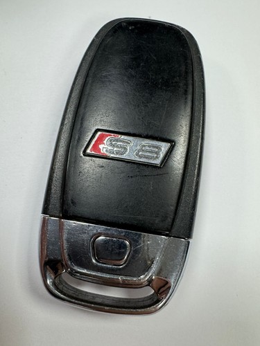 Genuine audi button - audi, 3