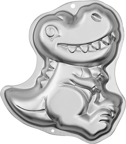 Wilton dinosaur rex cake pan - wilton, t