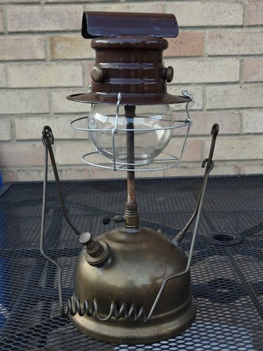 Vintage original tilley pl53 - tilley,