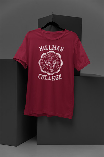 Hillman college hbcu - -,
