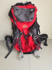 Lowe Alpine Frontier 65 + 15