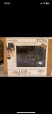 Harry Potter Puzzle 1000