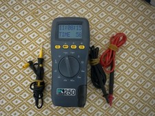 Kane 250 Flue Gas Analyser