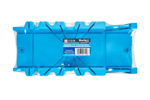 300mm mitre box - 12",