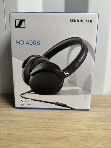 Sennheiser 400s over - 400s,