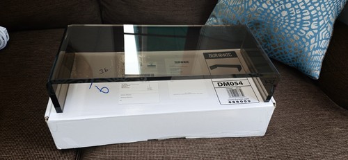 Duronic monitor stand - monitor, riser