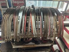 Baler Needles   Conventional Small Baler