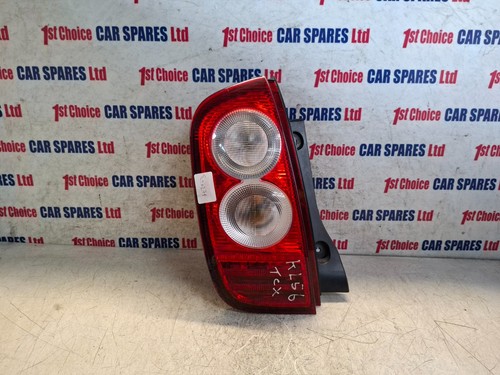 Nissan micra hatchback - nissan,