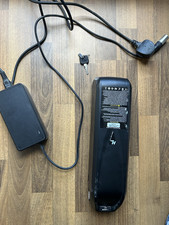 Hailong 48V 13Ah E Bike