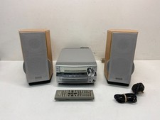 Panasonic SC-DP1 DVD & CD